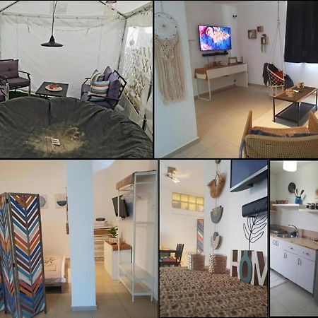 Rachel'S Place อารัด ภายนอก รูปภาพ