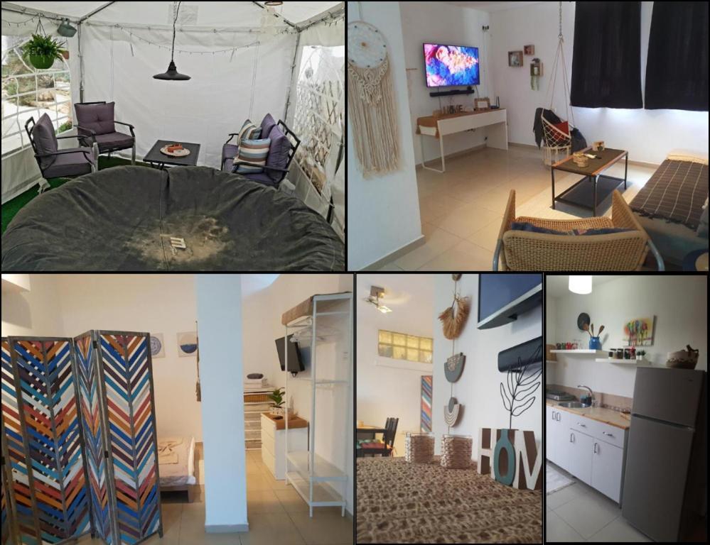 Rachel'S Place อารัด ภายนอก รูปภาพ